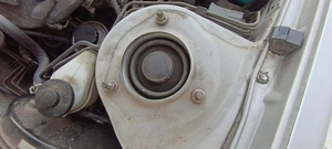 Универсал Toyota Sprinter Carib 1997 года, 470000 рублей, Уяр