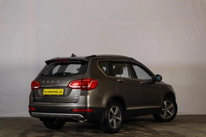 Внедорожник Haval H6 2019 года, 1459000 рублей, Тюмень