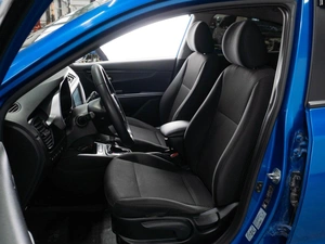 Седан Kia Rio 2021 года, 1300000 рублей, Тюмень