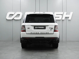 Внедорожник Land Rover Range Rover Sport 2010 года, 1679000 рублей, Воронеж