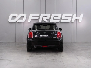 Хетчбэк MINI Cooper 2019 года, 2229000 рублей, Воронеж