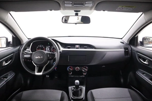 Седан Kia Rio 2021 года, 1785000 рублей, Брянск