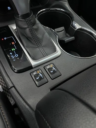 Внедорожник Toyota Highlander 2014 года, 2687000 рублей, Солонцы