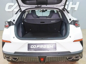 Внедорожник Changan UNI-T 2024 года, 2499000 рублей, Воронеж