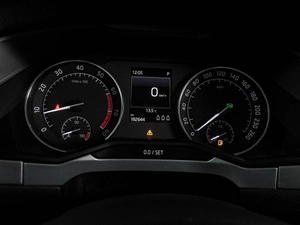 Лифтбек Skoda Superb 2017 года, 1724000 рублей, Воронеж