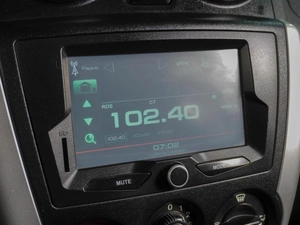 Седан ВАЗ (LADA) Granta 2018 года, 599000 рублей, Воронеж