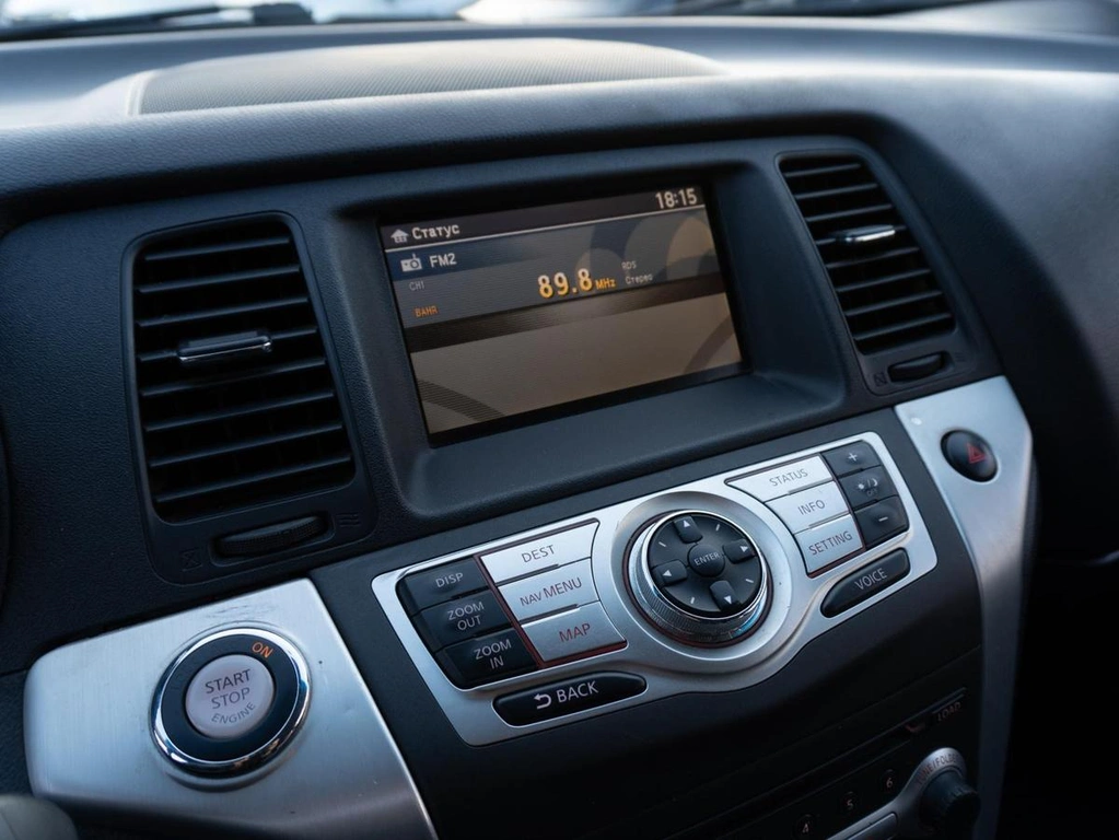 Внедорожник Nissan Murano 2011 года, 999000 рублей, Саратов