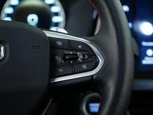 Внедорожник Geely Tugella 2024 года, 2979050 рублей, Москва