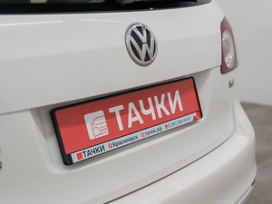 Хетчбэк Volkswagen Golf Plus 2012 года, 780000 рублей, Красноярск