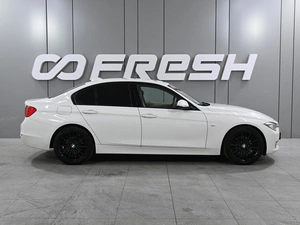 Седан BMW 3 серия 2013 года, 1759000 рублей, Аксай