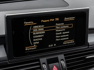 Седан Audi A6 2018 года, 3165000 рублей, Краснодар