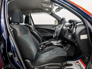 Внедорожник Nissan Juke 2014 года, 1050000 рублей, Красноярск