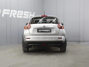 Внедорожник Nissan Juke 2012 года, 920000 рублей, Омск