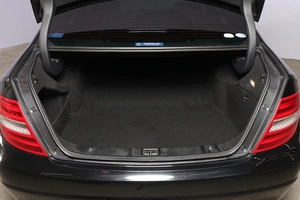 Седан Mercedes-benz C-класс 2012 года, 1449000 рублей, Новосибирск