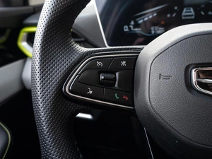 Внедорожник Geely Coolray 2023 года, 2250000 рублей, Краснодар