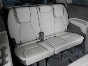 Минивэн Kia Carnival 2022 года, 4300000 рублей, Тюмень