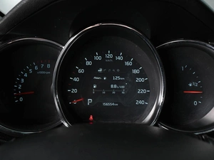 Универсал Kia Ceed 2016 года, 1419000 рублей, Аксай