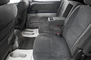 Минивэн Toyota Alphard 2008 года, 1579000 рублей, Барнаул
