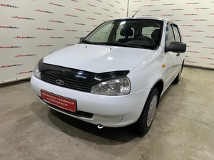 Универсал ВАЗ (LADA) Kalina 2012 года, 329000 рублей, Красноярск