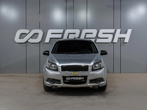 Хетчбэк Chevrolet Aveo 2011 года, 349000 рублей, Воронеж