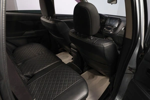 Внедорожник Mitsubishi Outlander 2013 года, 1509000 рублей, Новосибирск