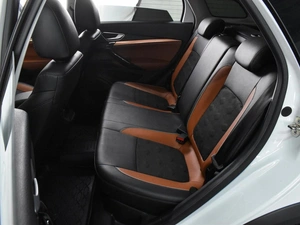 Универсал ВАЗ (LADA) Vesta Cross 2024 года, 1484000 рублей, Воронеж