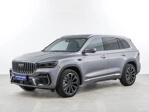 Внедорожник Geely Xingyue L 2025 года, 4197434 рублей, Москва