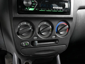 Седан Hyundai Accent 2007 года, 489000 рублей, Аксай