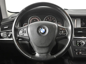 Внедорожник BMW X3 2014 года, 1839900 рублей, Казань