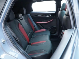 Внедорожник Geely Coolray 2024 года, 2183444 рублей, Москва