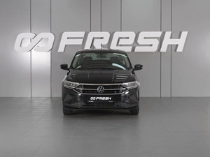 Лифтбек Volkswagen Polo 2021 года, 1749000 рублей, Минеральные Воды