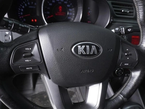 Седан Kia Rio 2013 года, 799000 рублей, Ростов-на-Дону