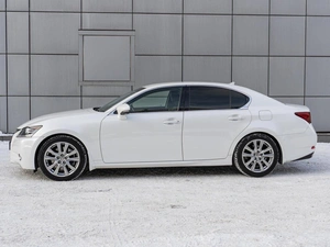 Седан Lexus GS 2014 года, 2636000 рублей, Санкт-Петербург