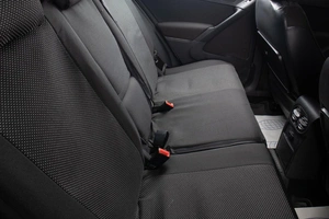 Внедорожник Volkswagen Tiguan 2010 года, 1179000 рублей, Оренбург