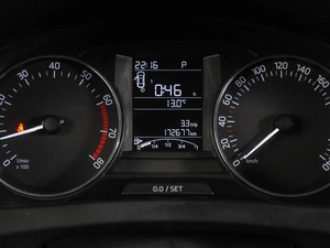 Лифтбек Skoda Rapid 2017 года, 1199000 рублей, Воронеж