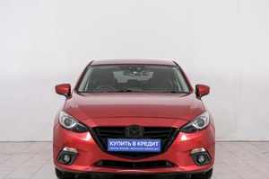 Хетчбэк Mazda Axela 2015 года, 1499000 рублей, Красноярск
