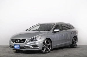 Универсал Volvo V60 2012 года, 1419000 рублей, Томск