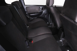 Внедорожник Chevrolet Niva 2017 года, 719000 рублей, Пермь