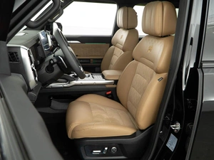 Внедорожник Jetour T2 2024 года, 3498999 рублей, Москва