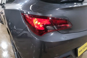 Хетчбэк Opel Astra 2012 года, 749000 рублей, Новокузнецк