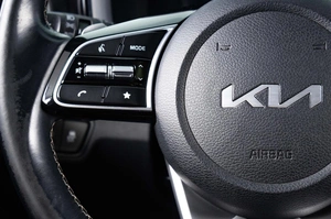 Седан Kia K3 2023 года, 2319000 рублей, Пермь