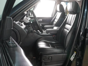 Внедорожник Land Rover Range Rover Sport 2011 года, 1679000 рублей, Воронеж