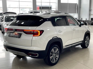 Внедорожник Changan CS35 Plus 2021 года, 1487000 рублей, Солонцы