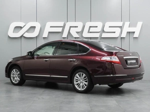 Седан Nissan Teana 2012 года, 1329000 рублей, Воронеж