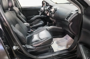 Внедорожник Citroen C-Crosser 2010 года, 949000 рублей, Новокузнецк