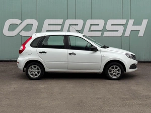 Лифтбек ВАЗ (LADA) Granta 2021 года, 777000 рублей, Кропоткин