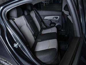 Седан Chevrolet Cruze 2012 года, 799000 рублей, Ставрополь