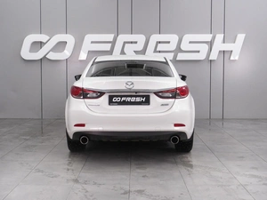 Седан Mazda 6 2015 года, 1799000 рублей, Воронеж