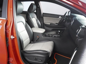 Внедорожник Kia Sportage 2016 года, 1945000 рублей, Минеральные Воды