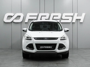 Внедорожник Ford Kuga 2013 года, 979000 рублей, Воронеж